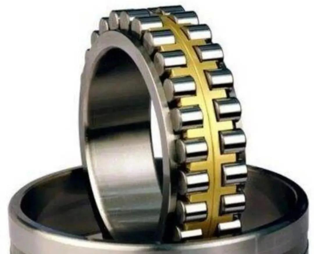 哈爾濱軸承總代理